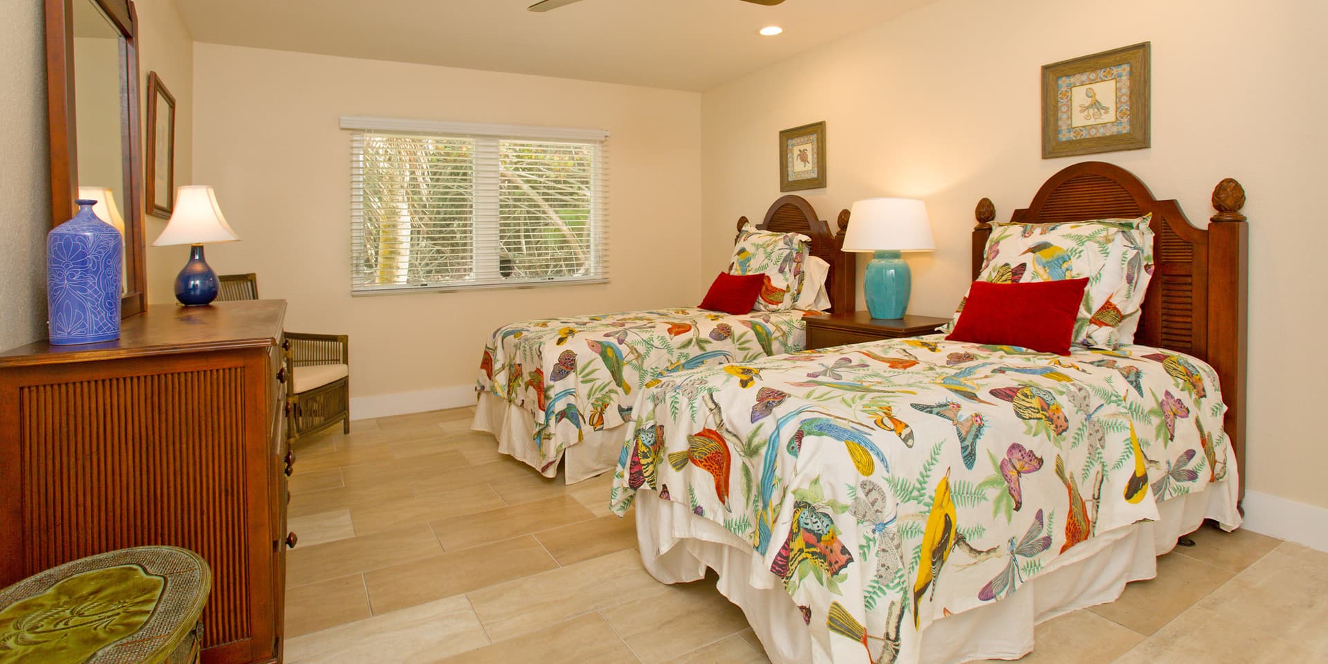 Twin Palms Villa - Image 16