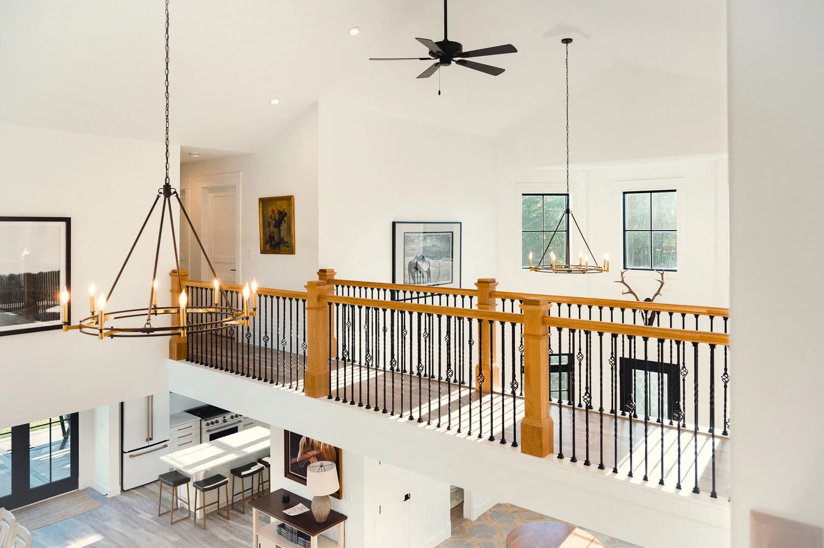 Giuliana Rose FarmHouse - Image 20