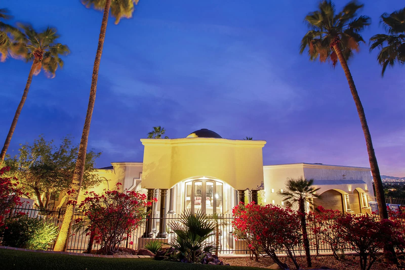 Valle Vista Manor - Image 97