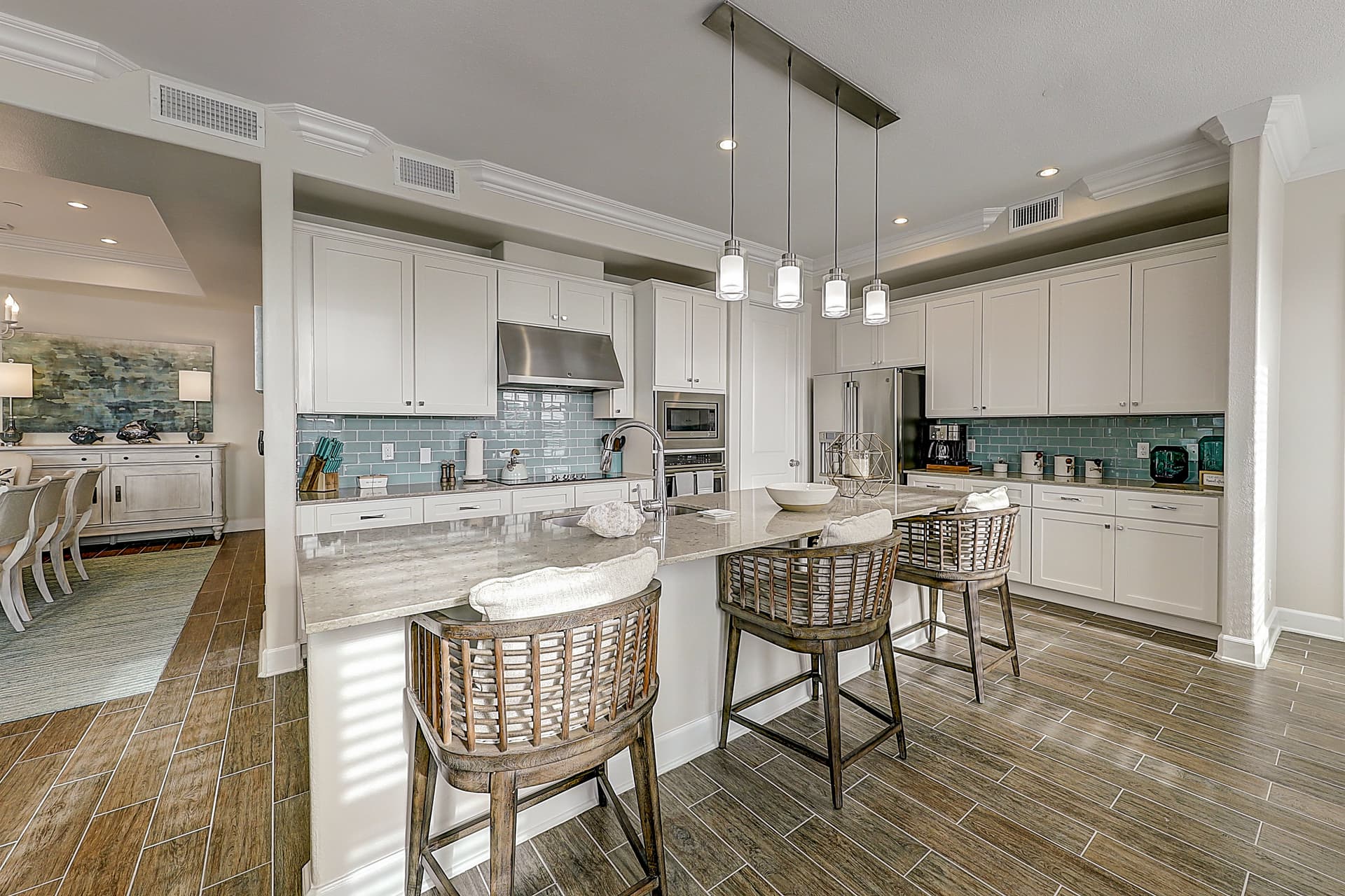 Sea Gate Condo #301 - Image 3