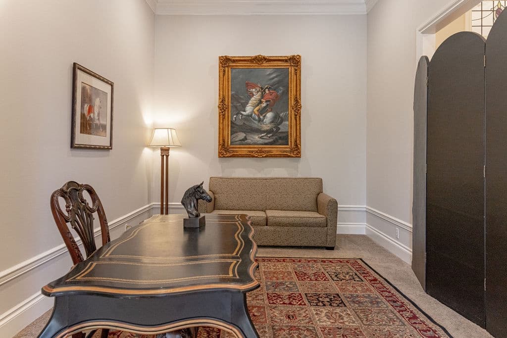 French Polo Manor - Image 14