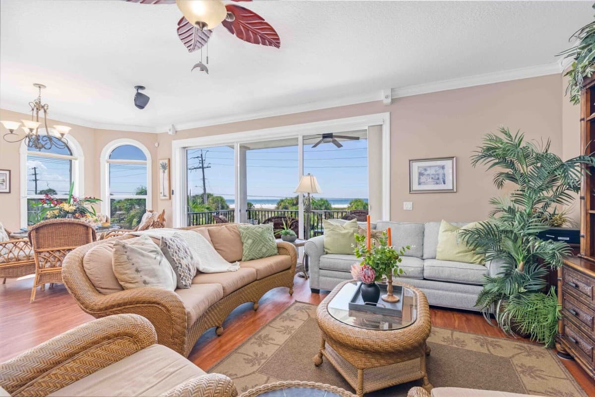 Villa Vista Mare - Image 6