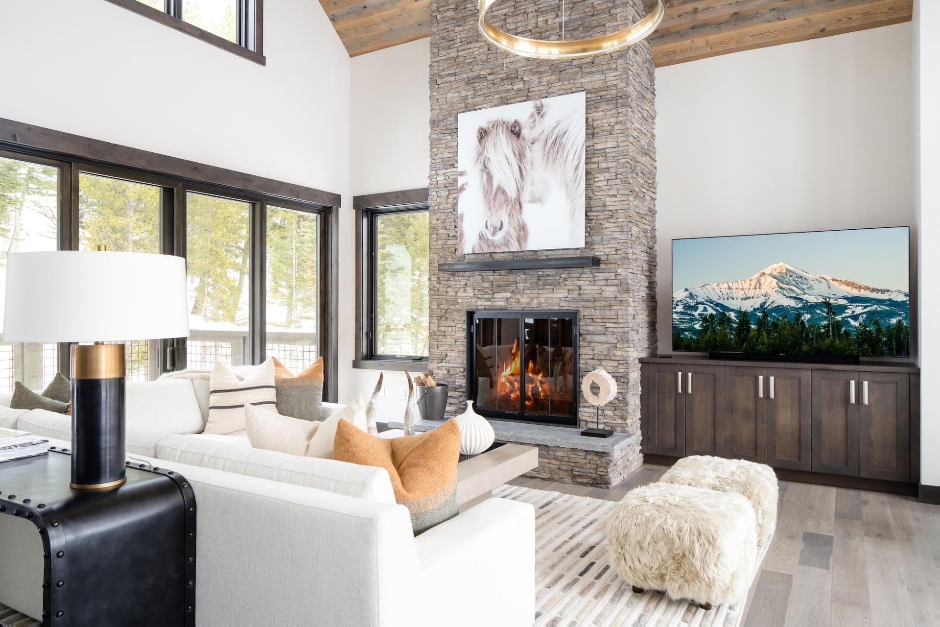 Highlands Cabin #18 - Image 2