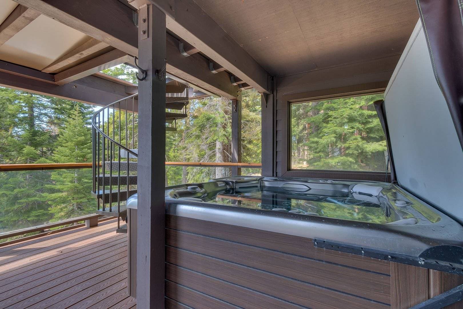 Tahoe Point of View - Image 2