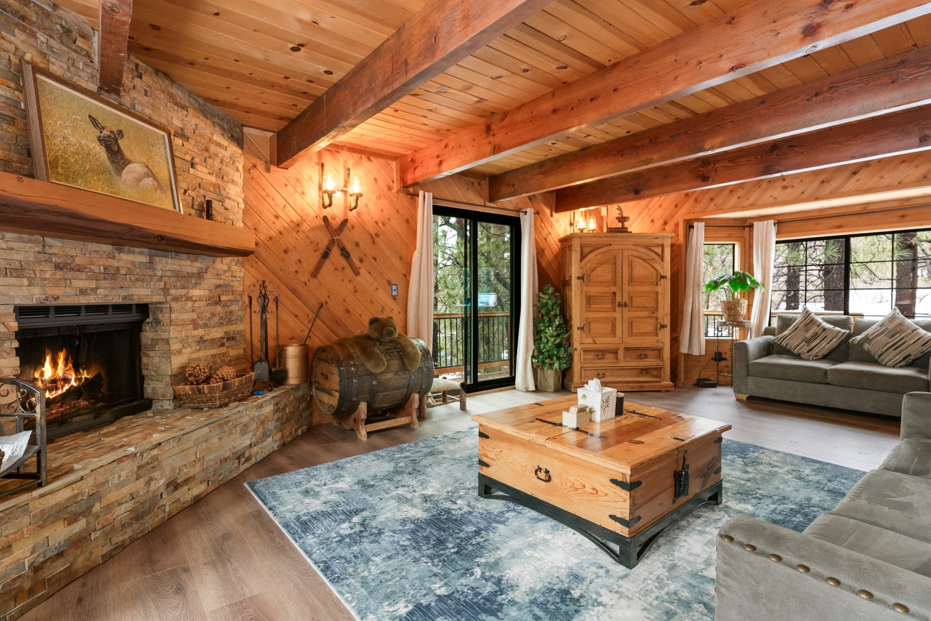 Hunter's House - Image 4