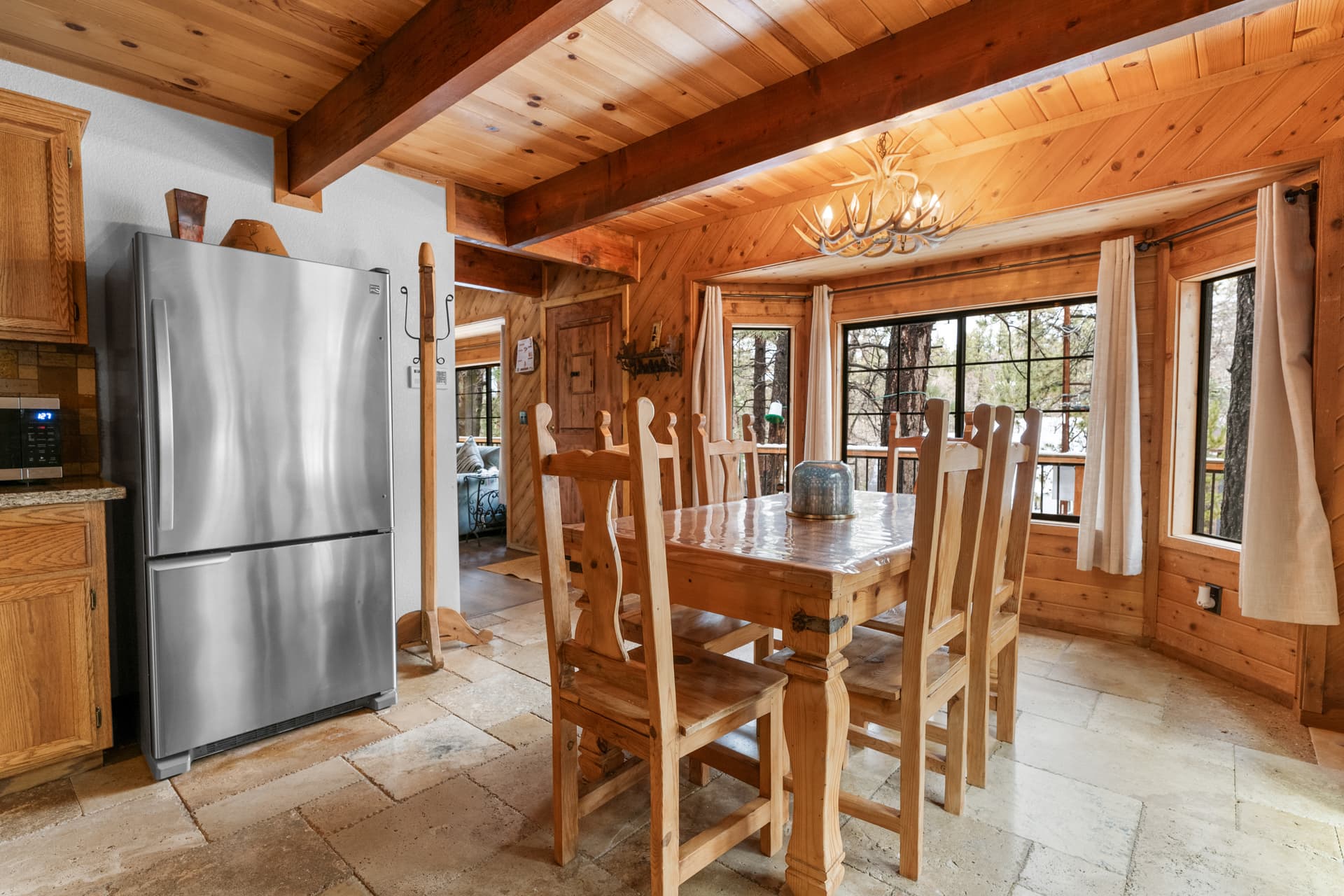 Hunter's House - Image 5