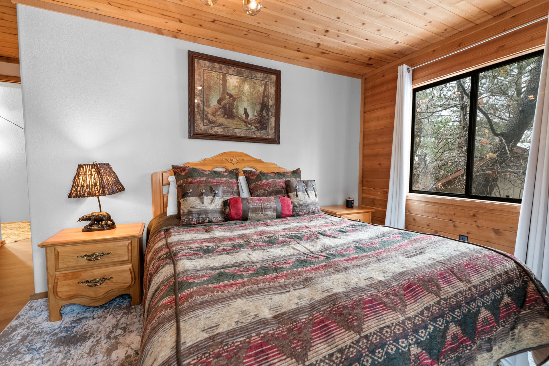 Hunter's House - Image 9