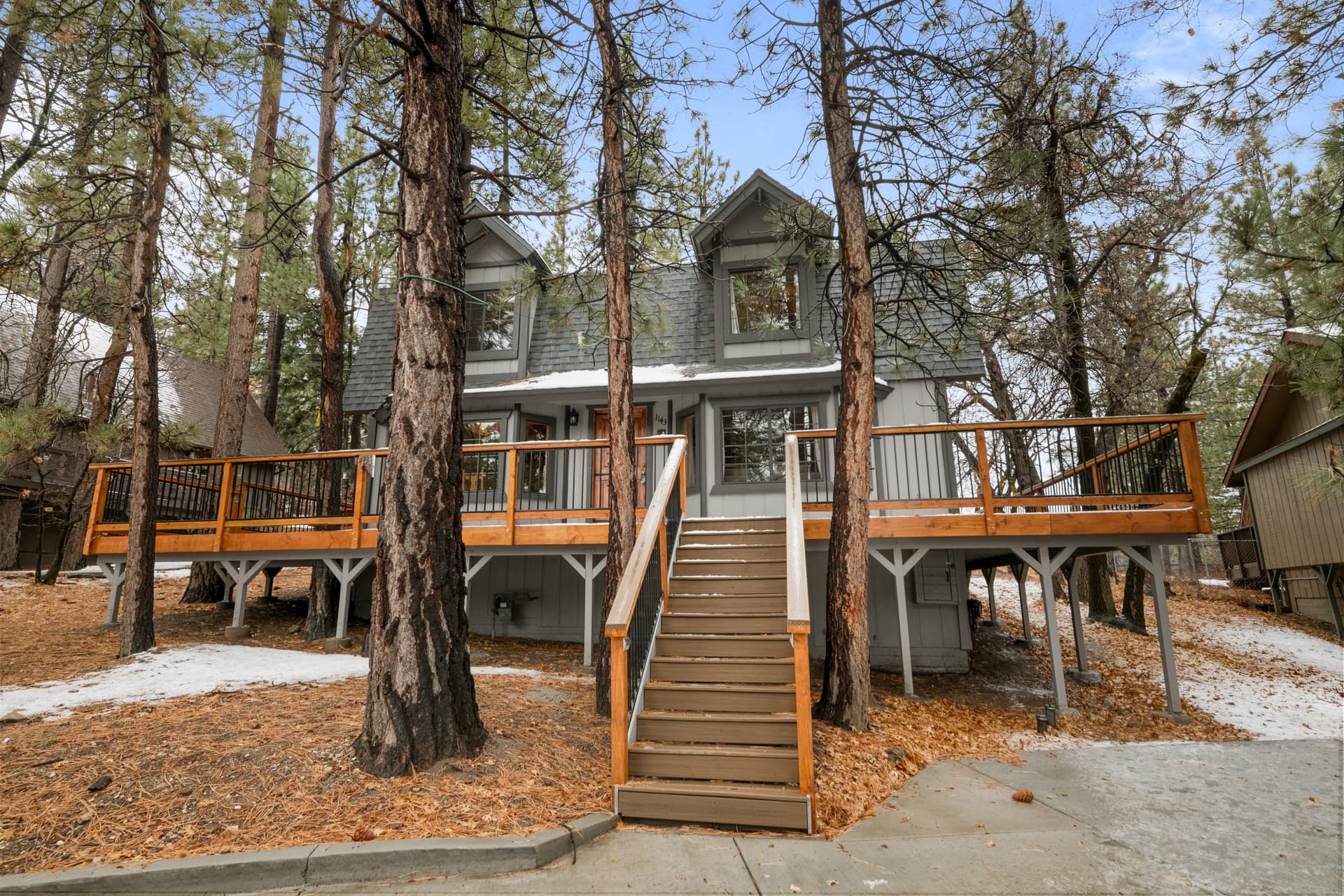 Hunter's House - Image 23