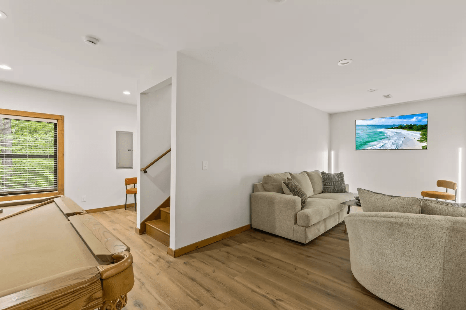 Pool Me Once - Image 29