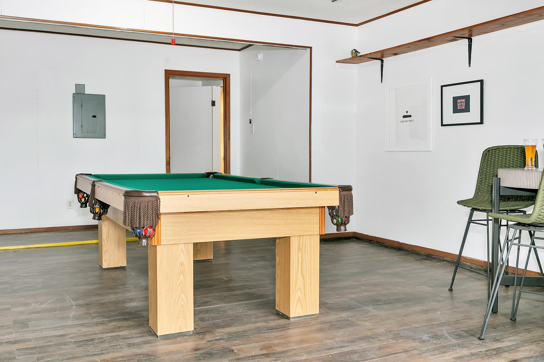 Huschka Haus - Image 16