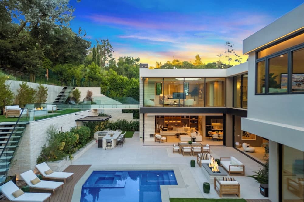 Hutton Villa - Image 20