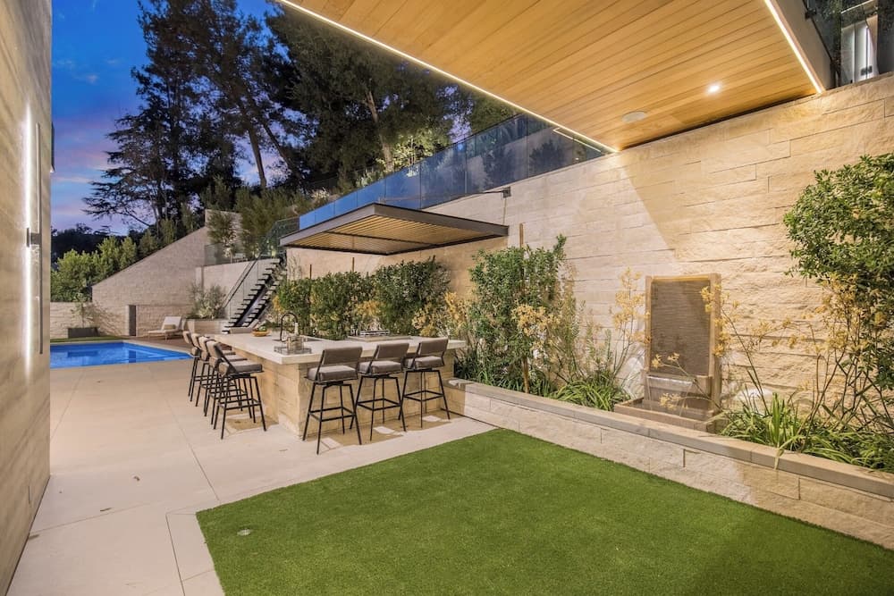 Hutton Villa - Image 44