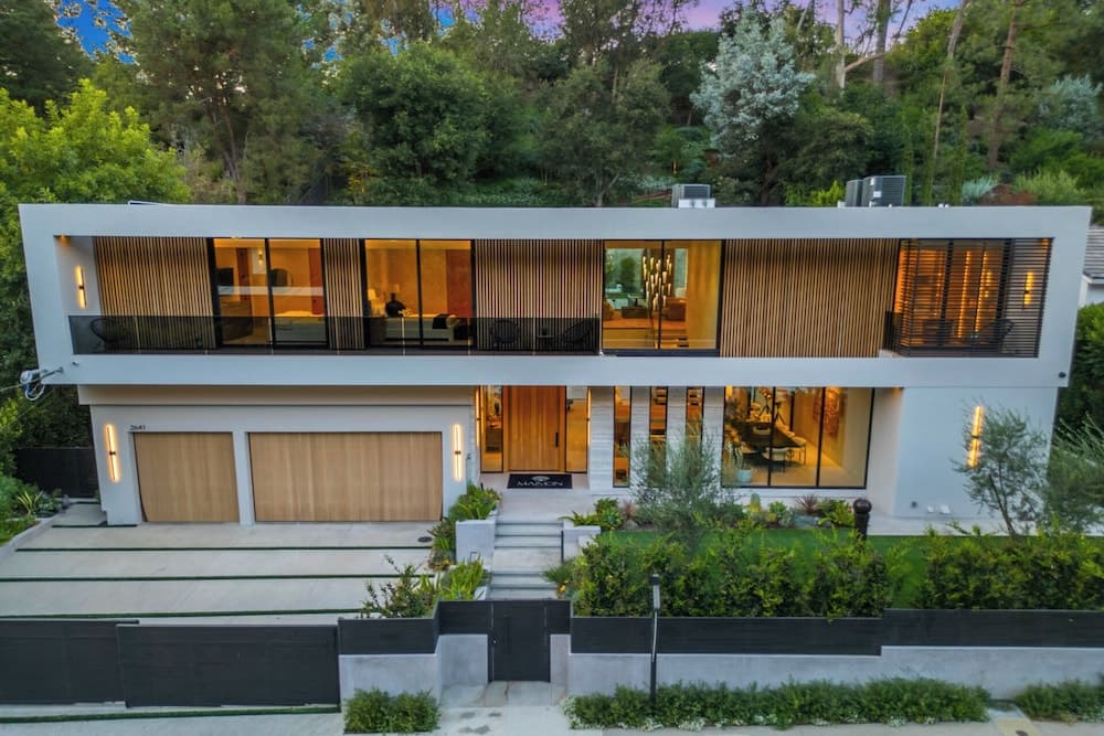 Hutton Villa - Image 47