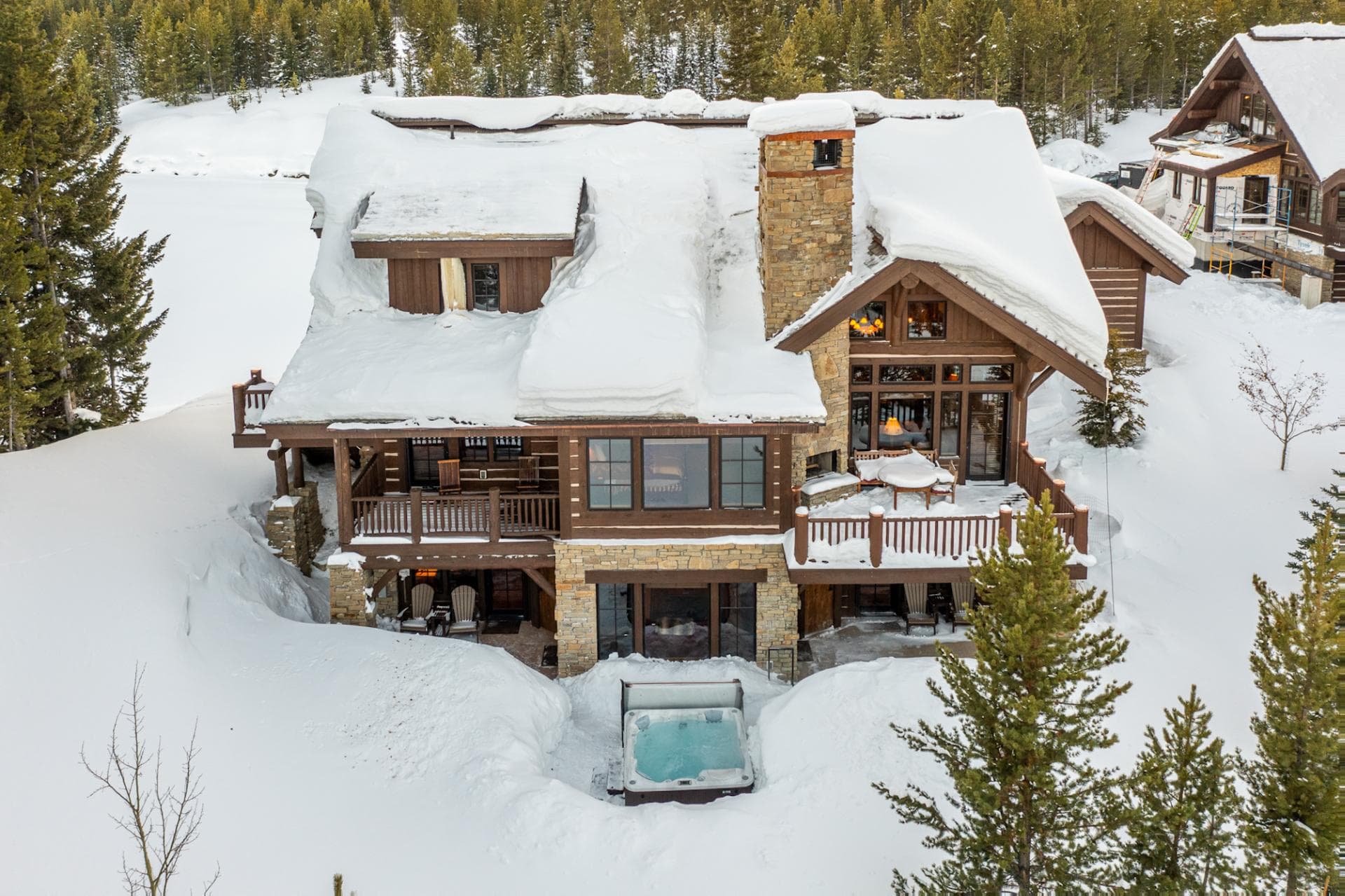 Nestledown Vista - Image 50