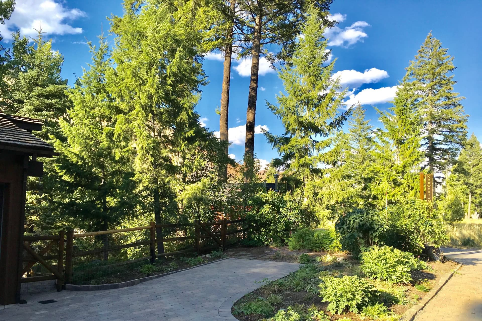 Sun Valley Alpenglow - Image 33