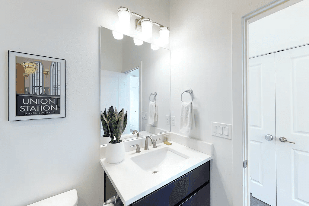 Mountain Sky Cottage - Image 19