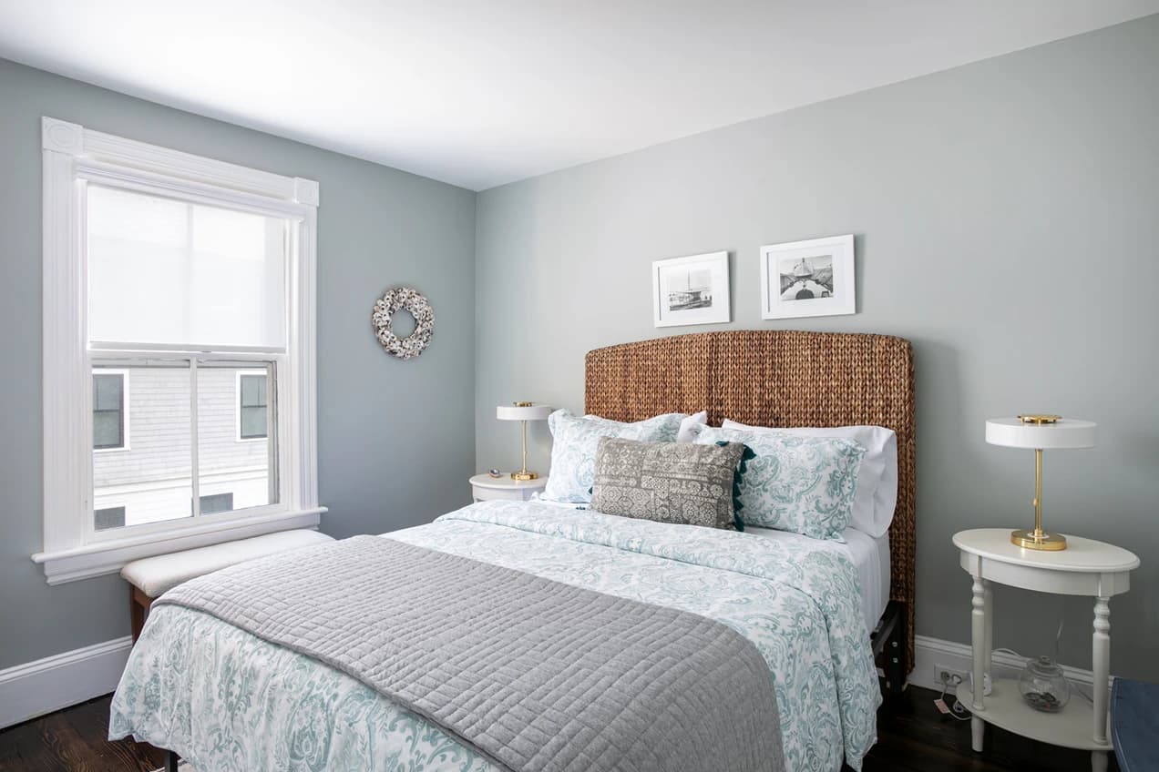 Coastal Victorian Place - Image 35