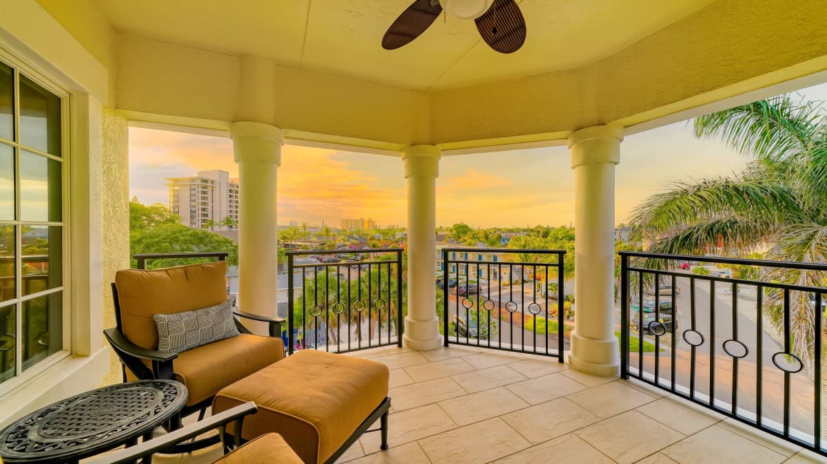 Sun Sea Terrace House - Image 33