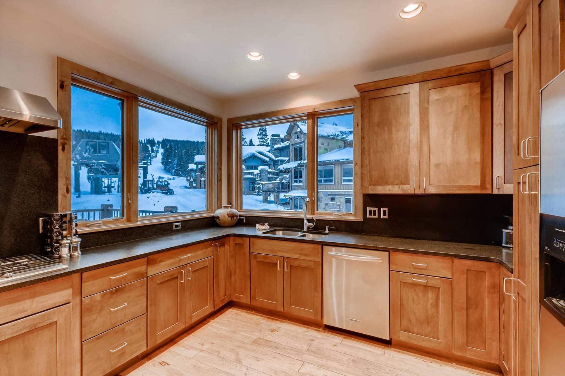 Union Creek House - Image 11