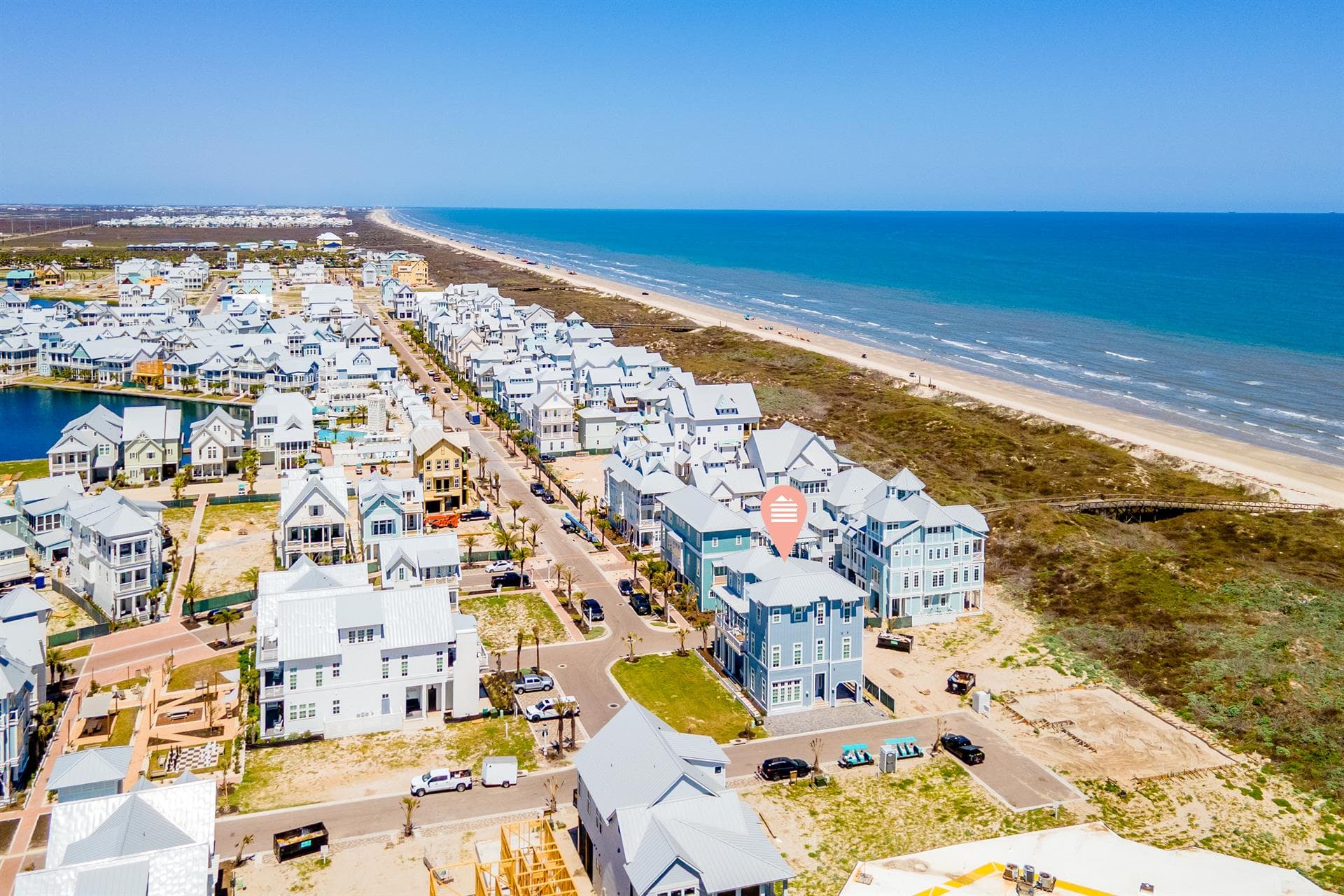 Holiday House - Image 70