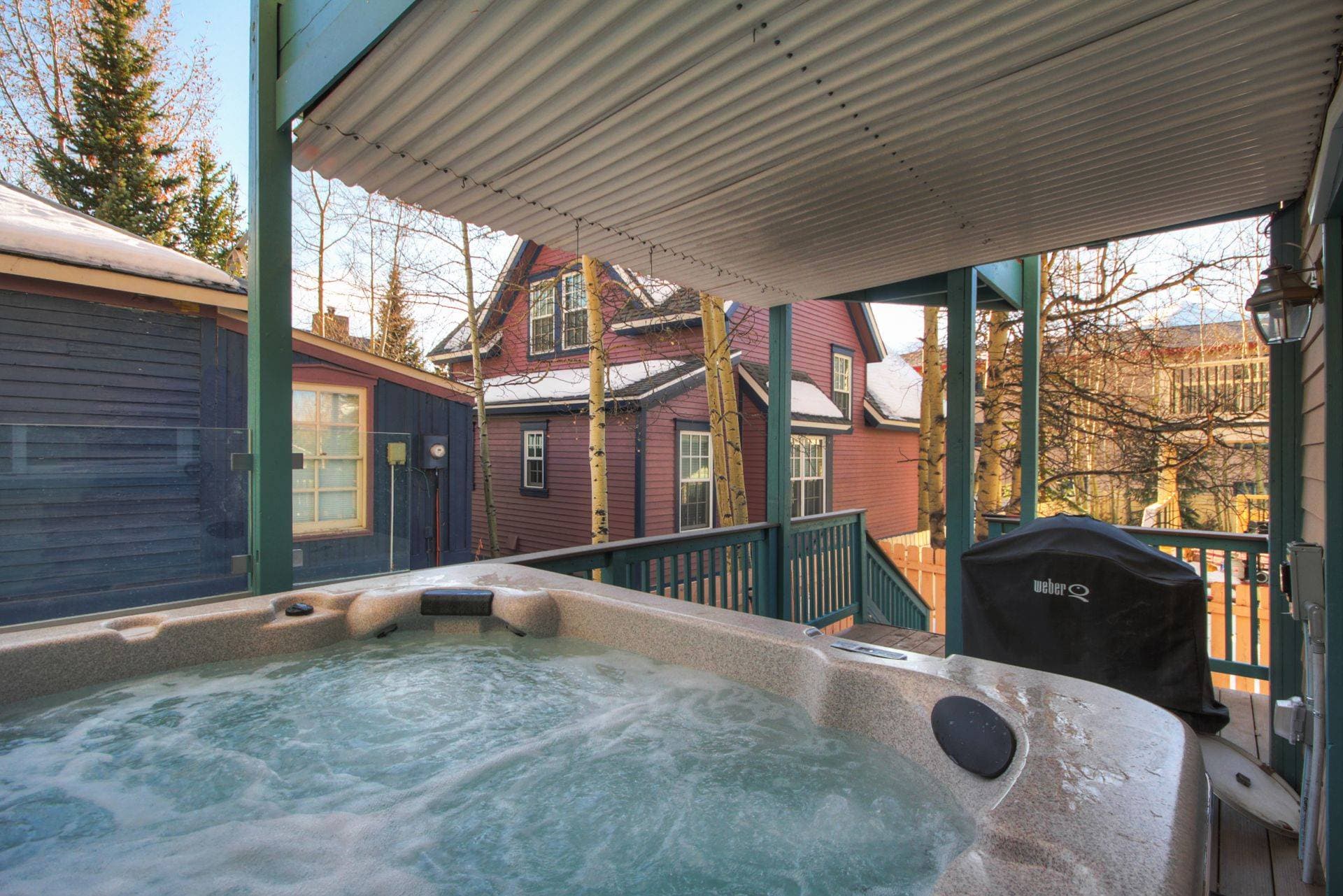 Cravath Home - Image 31