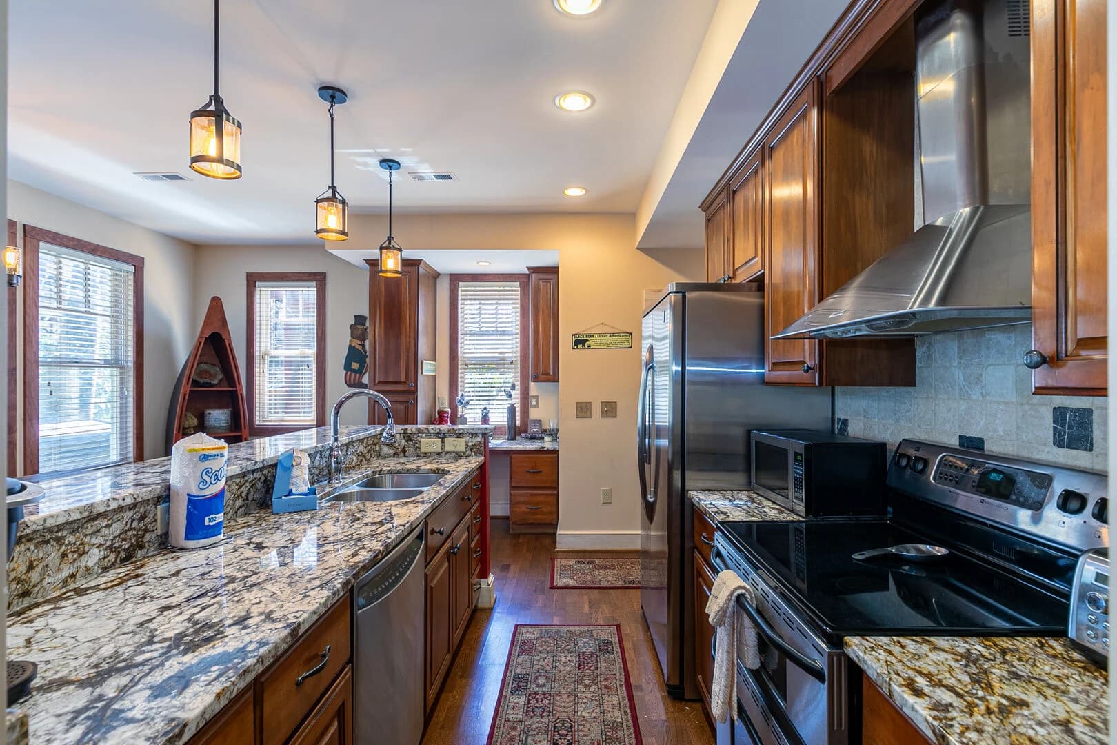 Stoney Brook Cottage at Echota - Image 7