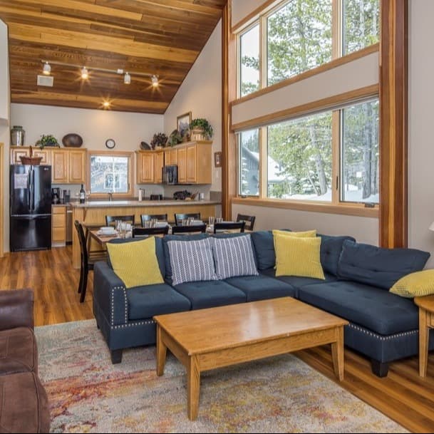 Running Bear Home - Image 1