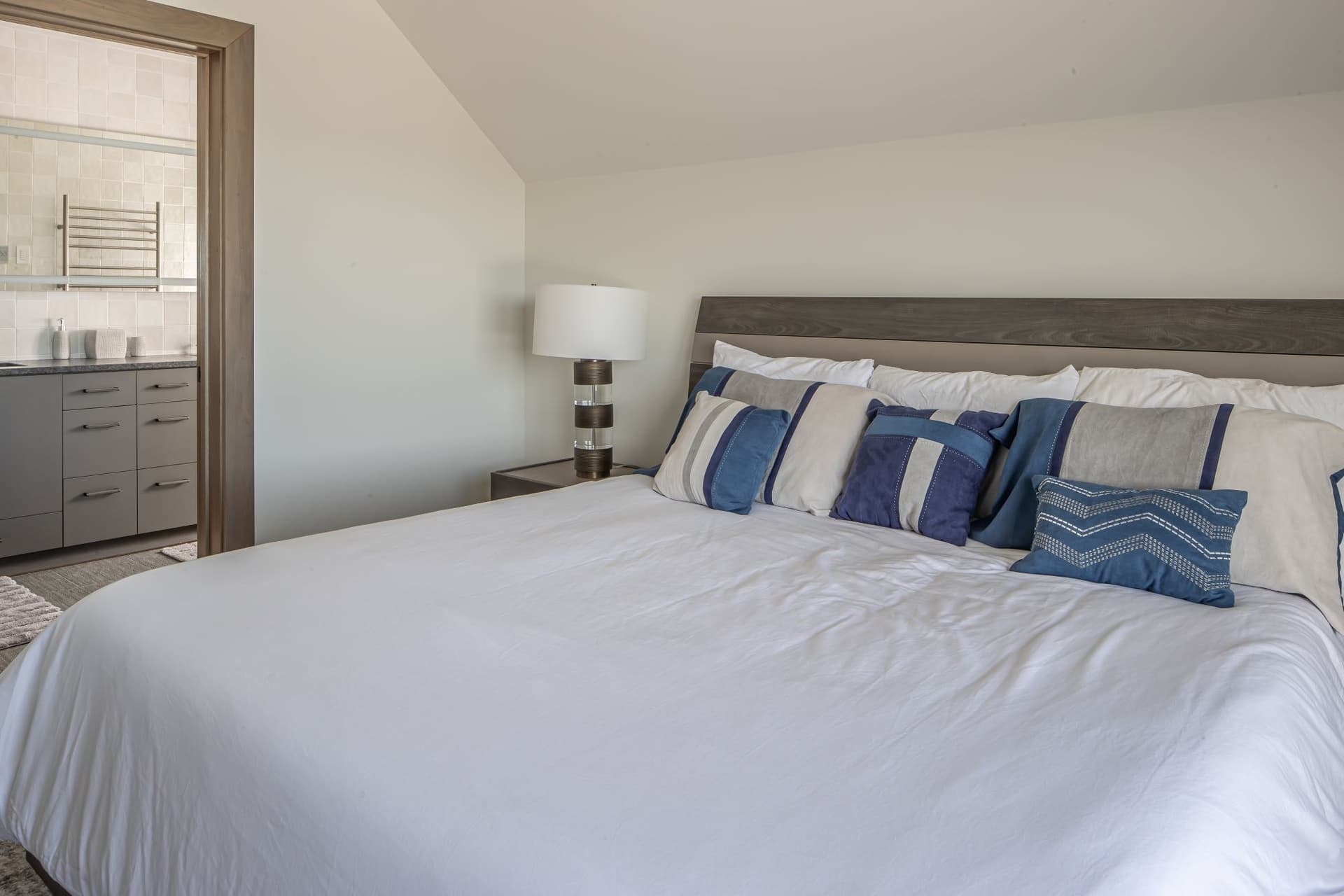 Skylark Chalet - Image 27