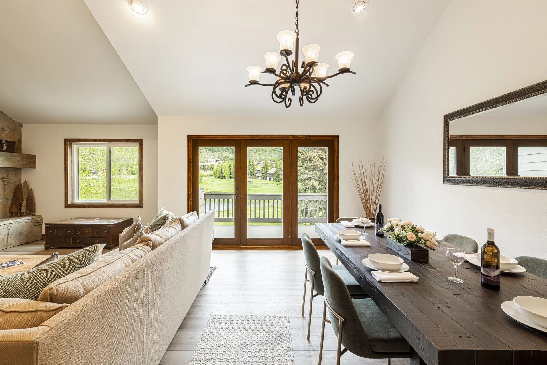 Fawngrove Woodland Escape - Image 8