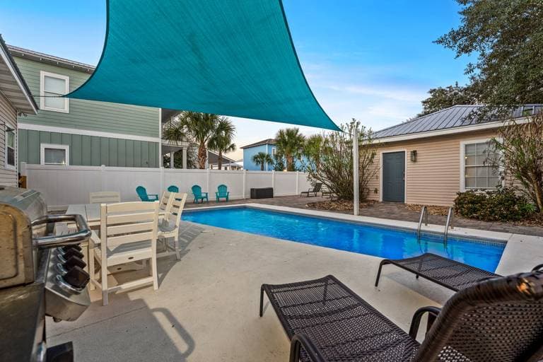 Hideaway Barracuda House - Image 30