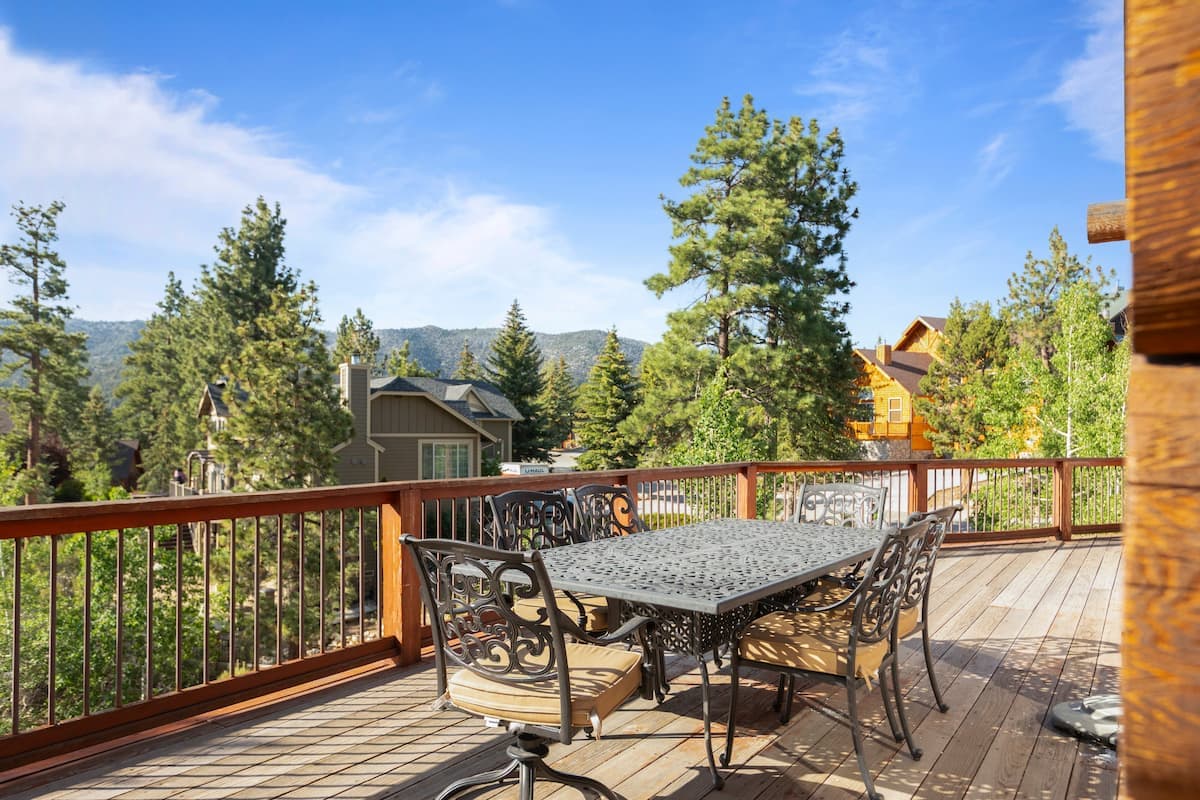 Eagle Ridge Retreat - Image 41