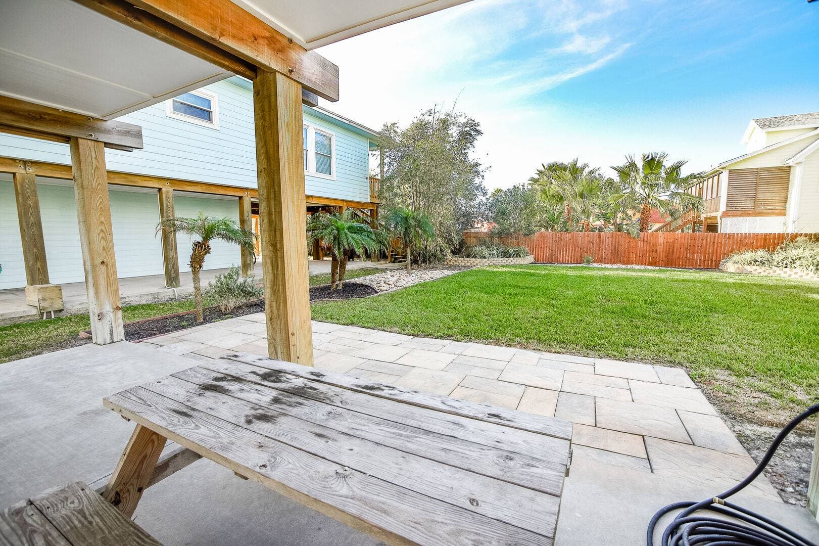 Gone Coastal House - Image 68