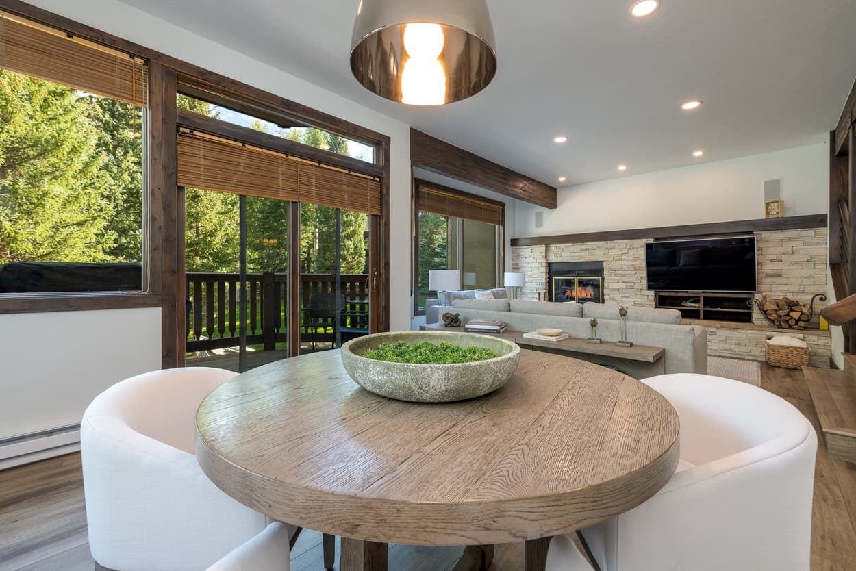 Ten Pines Hideaway At Fallridge - Image 14