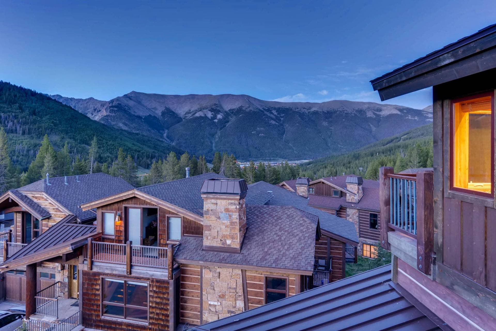 Union Creek House - Image 46