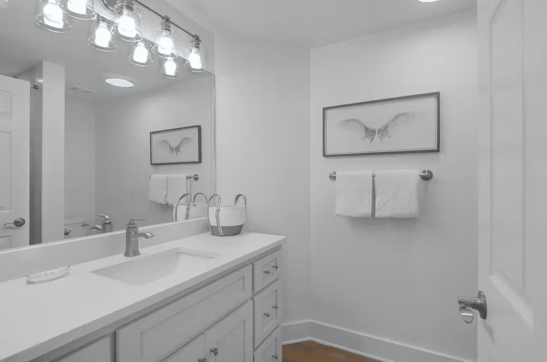 Seagrove Dune Home - Image 9