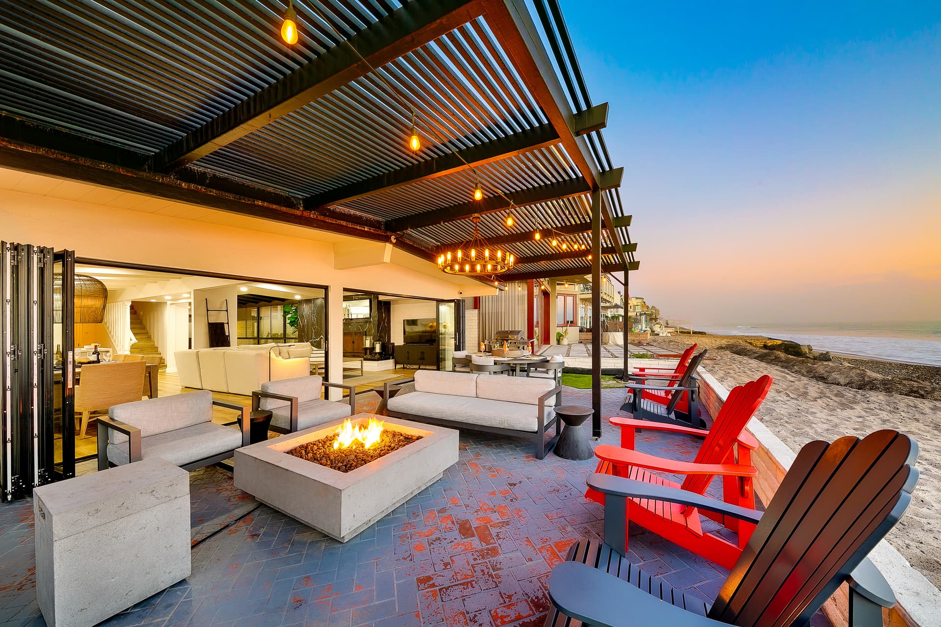 Big Beautiful Capo Beach House - Image 3