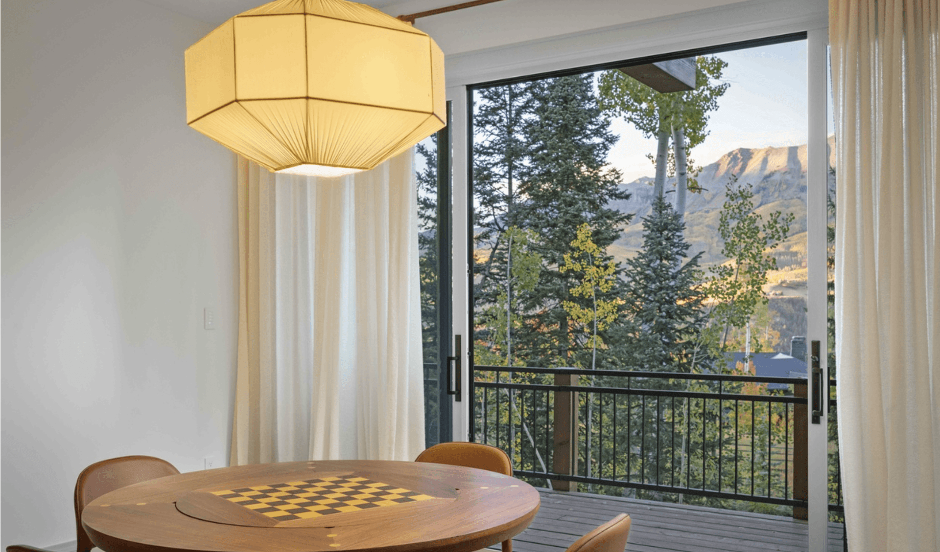 Galloping Goose Chalet - Image 38