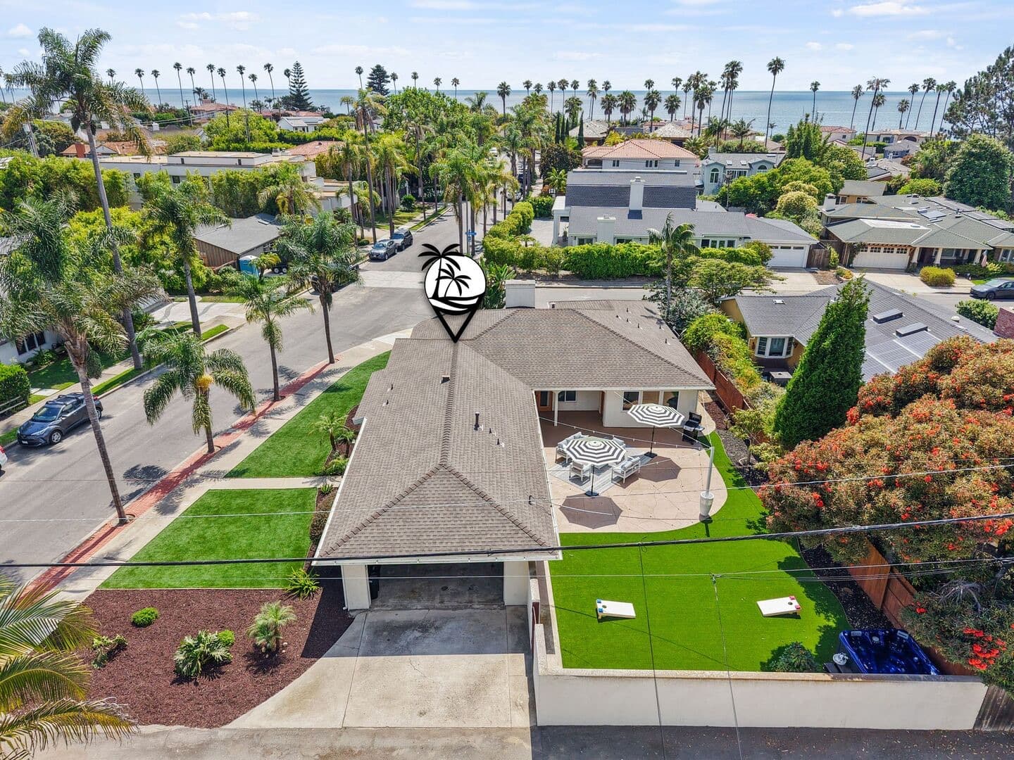 Seabreeze Hideaway - Image 42