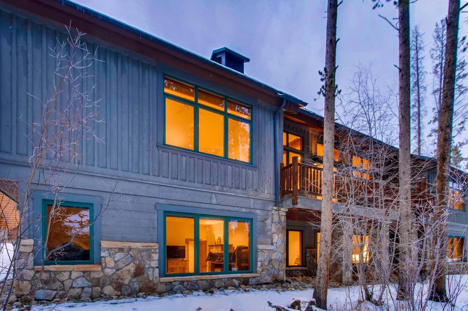 Beavers Lodge - Image 35