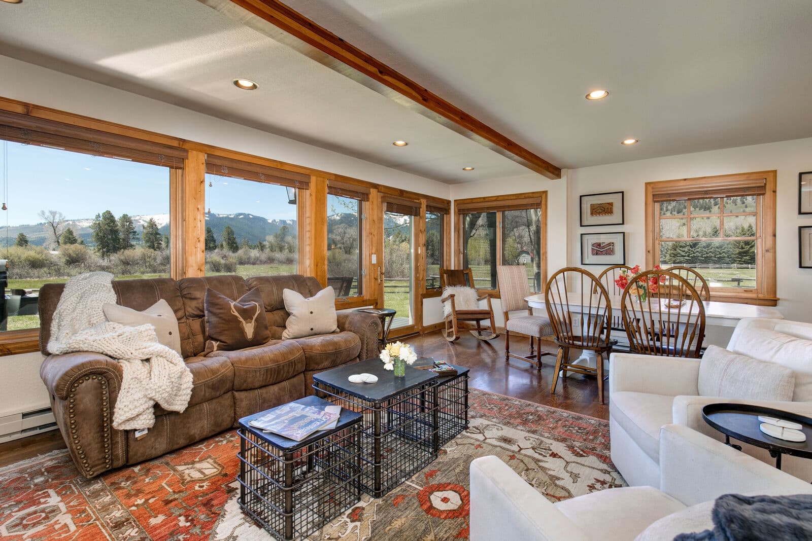 Open Meadows - Image 41