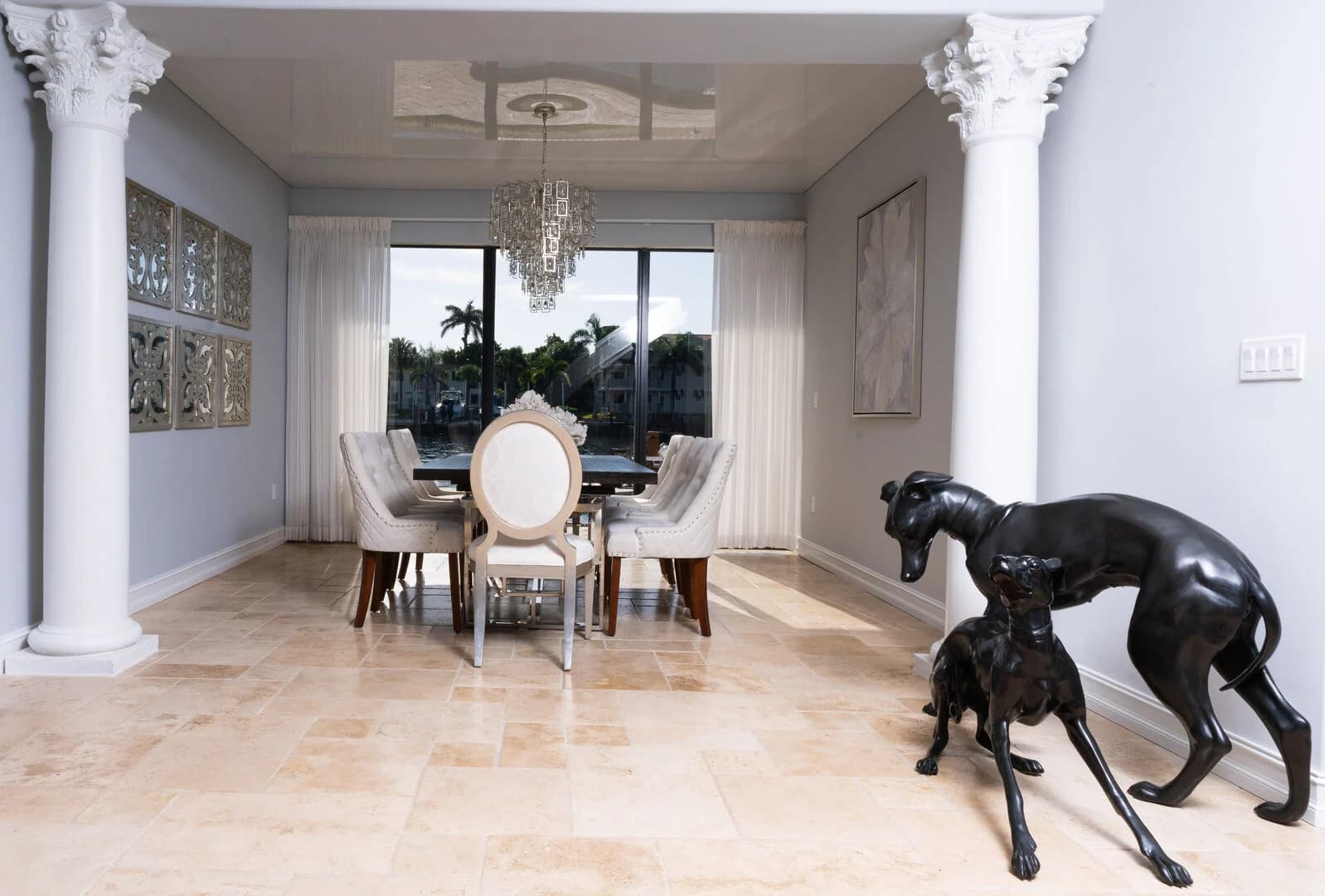 Isaac Villa - Image 4