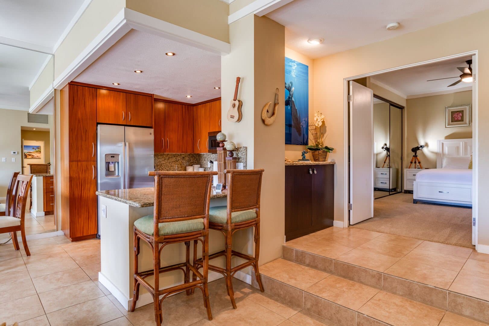 Kapalua Golf Villas 11P5-8 - Image 79