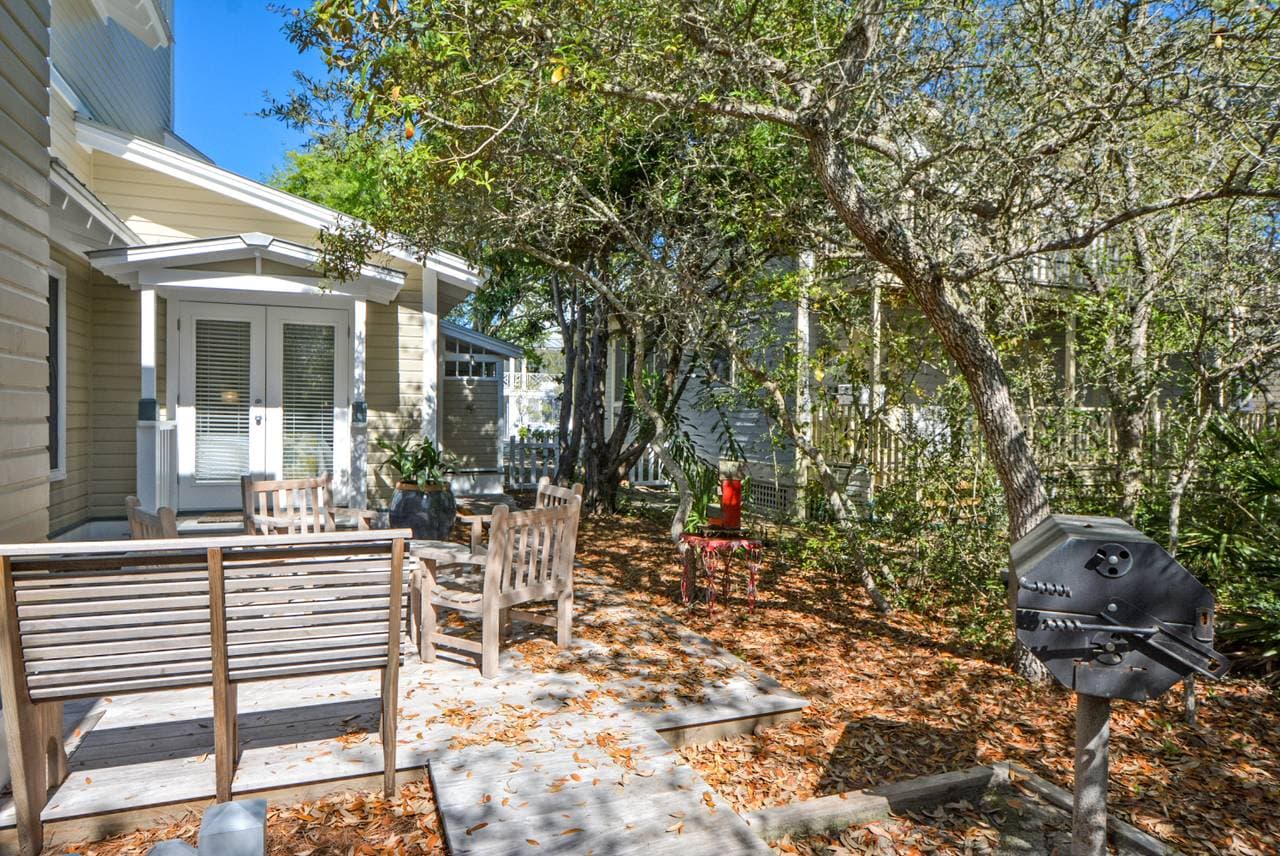 Moorhen Home - Image 27