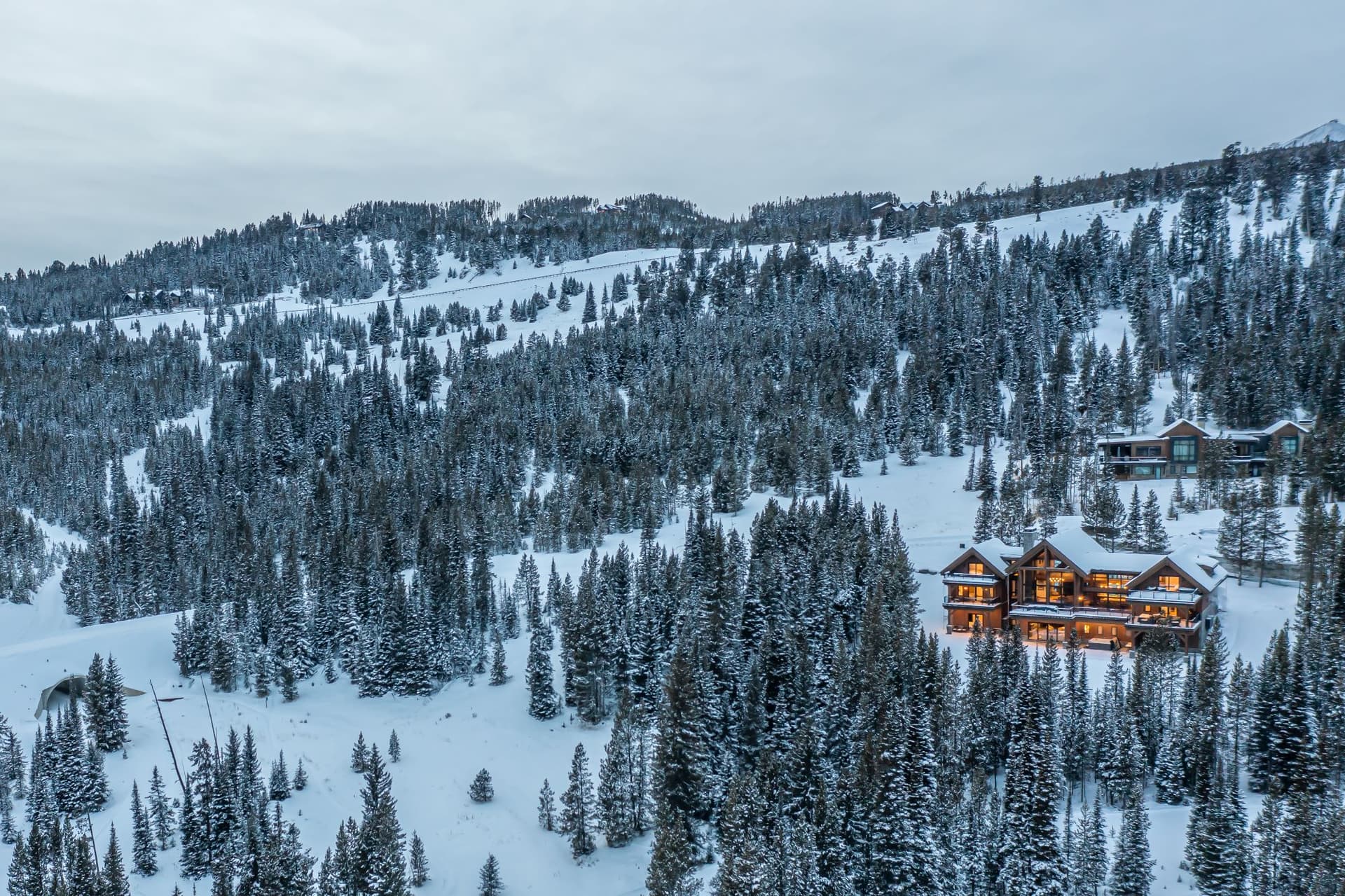 Skylark Chalet - Image 3