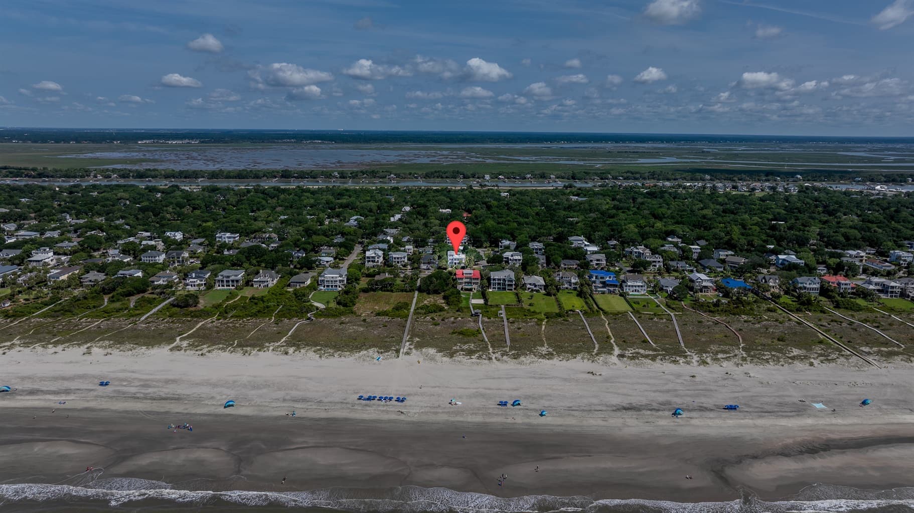 Beach Retreat - Image 101