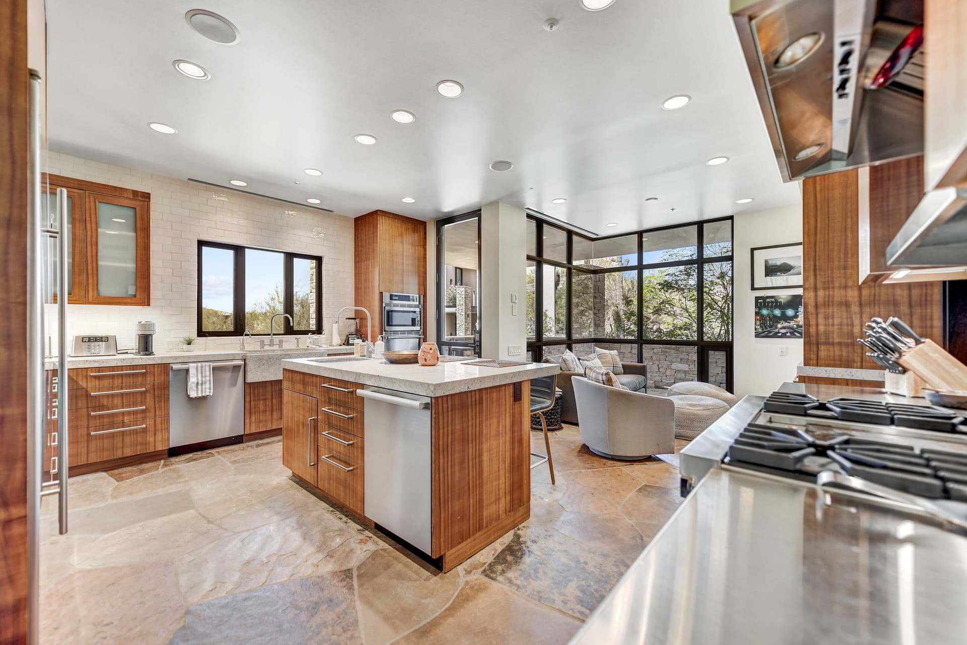 Scottsdale Desert Oasis - Image 25