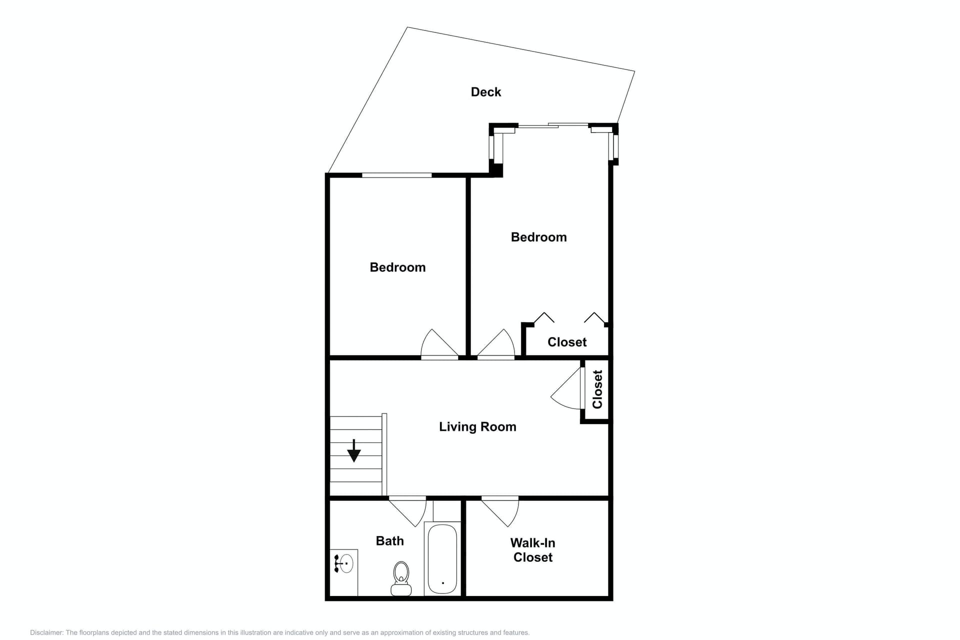 Old Town Overlook House - Image 27