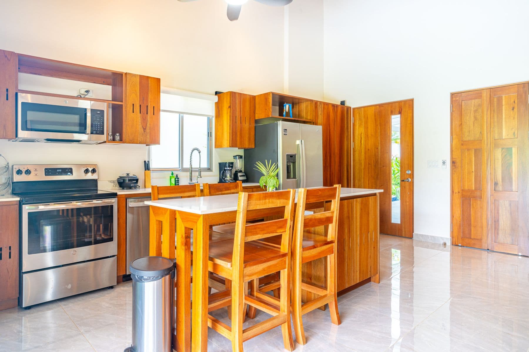 Villa Heliconia Ojochal - Image 10