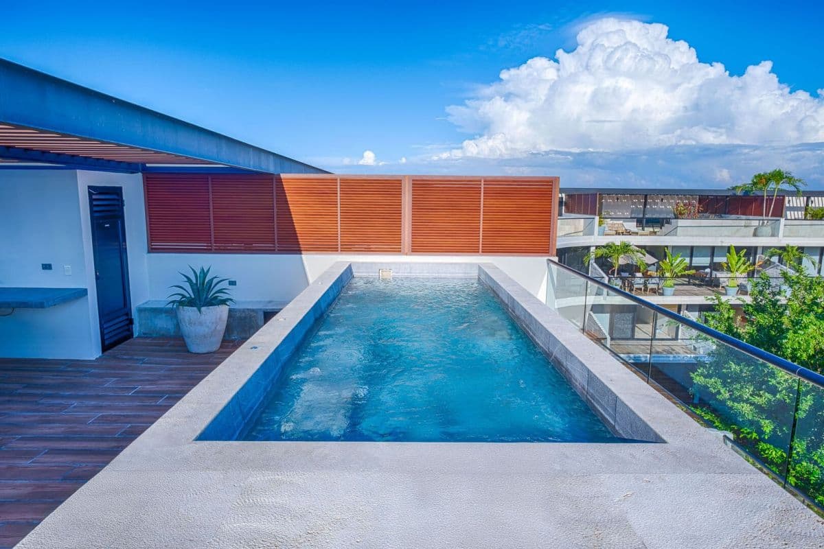 AWA Playacar Villa - Image 50