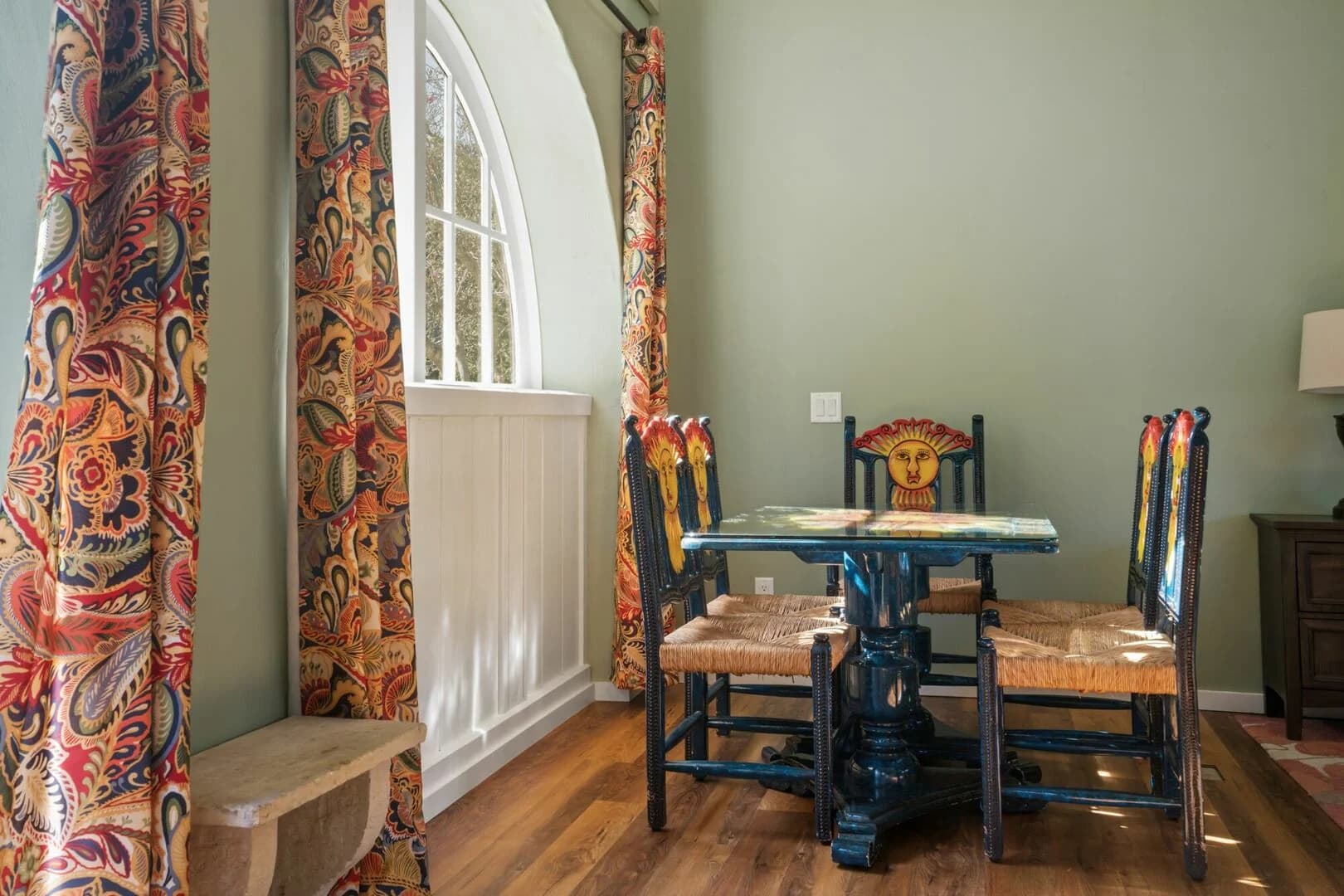 Renaissance Villa - Image 34